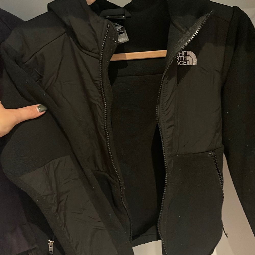 North face fleece